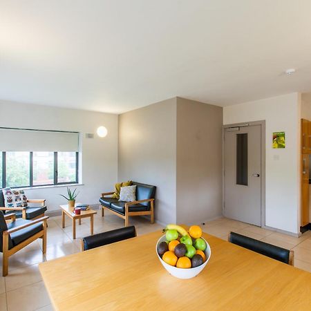 Maynooth Campus Apartments Exterior foto