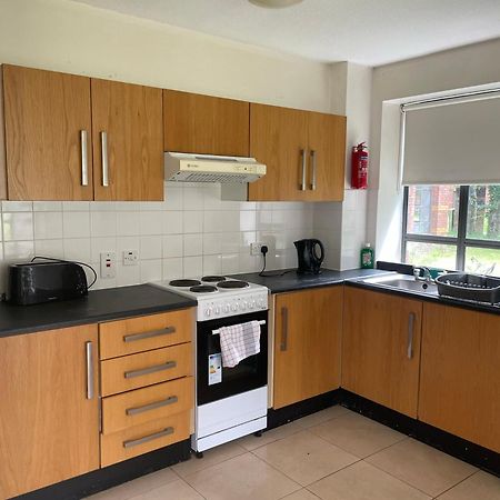 Maynooth Campus Apartments Exterior foto