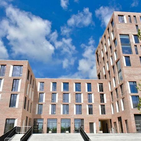 Maynooth Campus Apartments Exterior foto