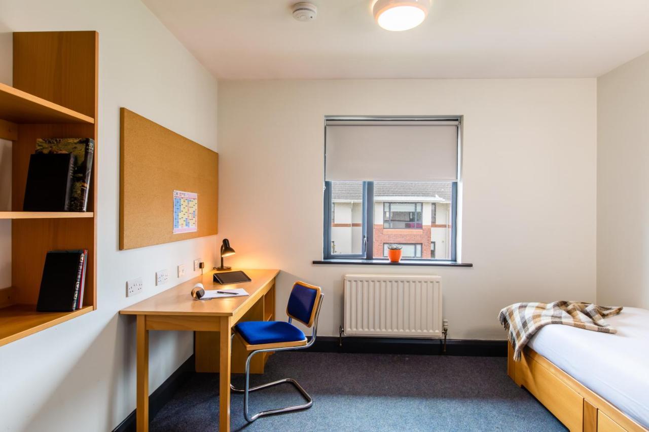 Maynooth Campus Apartments Exterior foto