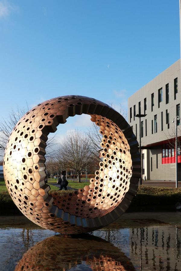Maynooth Campus Apartments Exterior foto