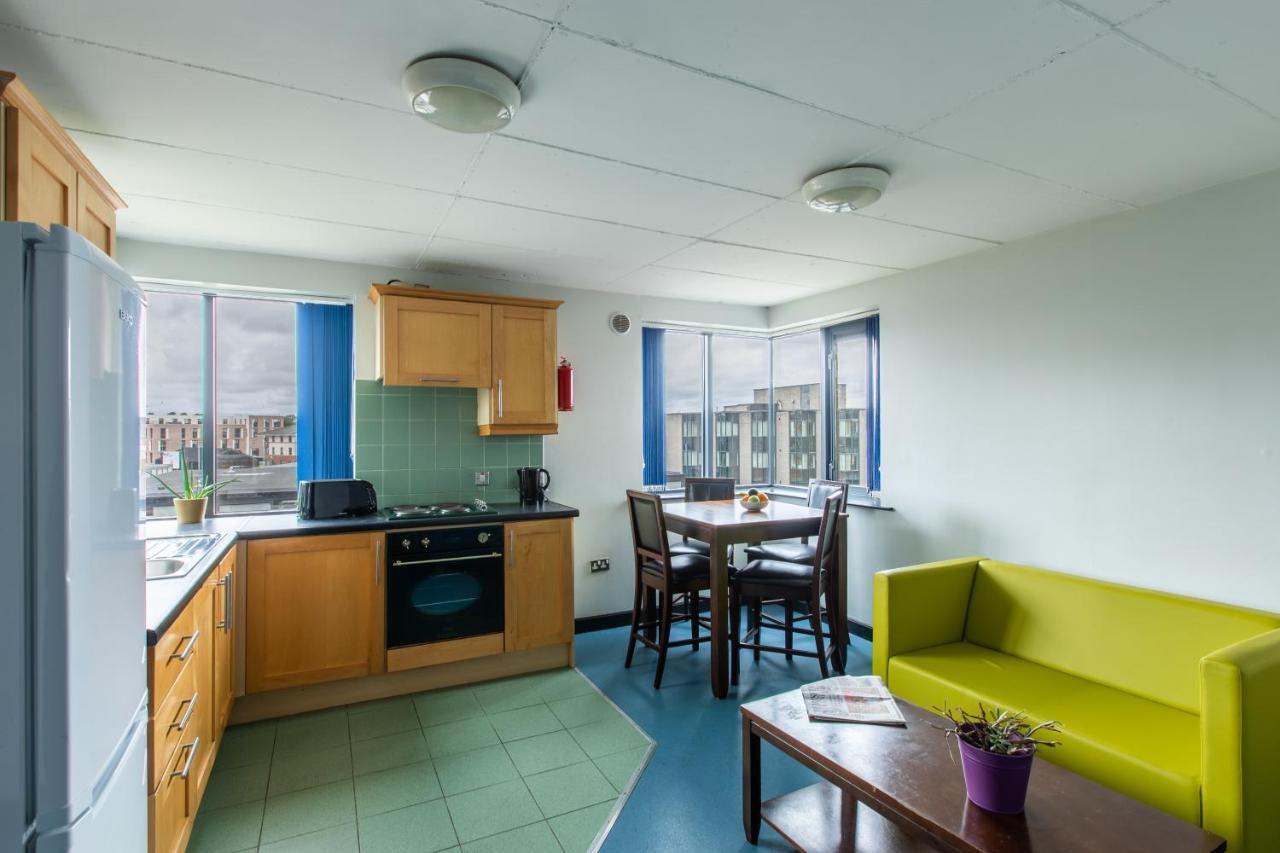 Maynooth Campus Apartments Exterior foto