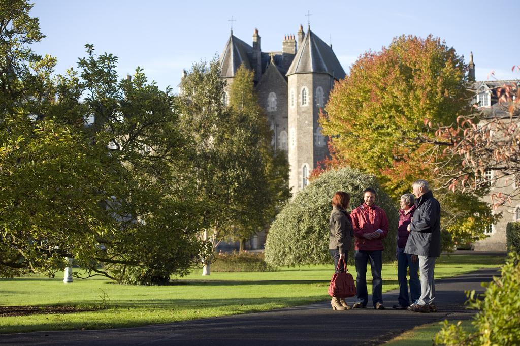Maynooth Campus Apartments Exterior foto